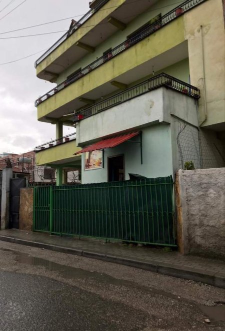 Tirane, shes Vile 580.000 Euro