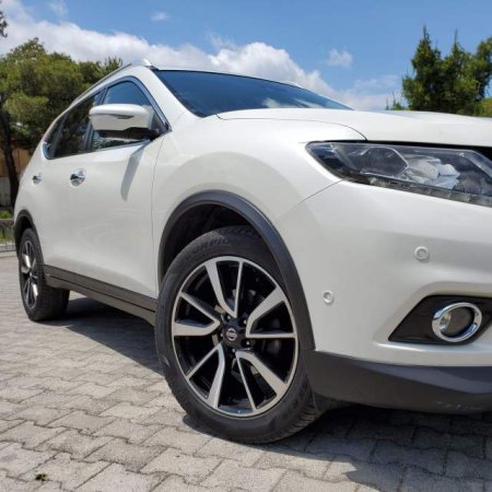 Shkoder, shes xhip Nissan x-trail Viti 2016, 17.900 Euro