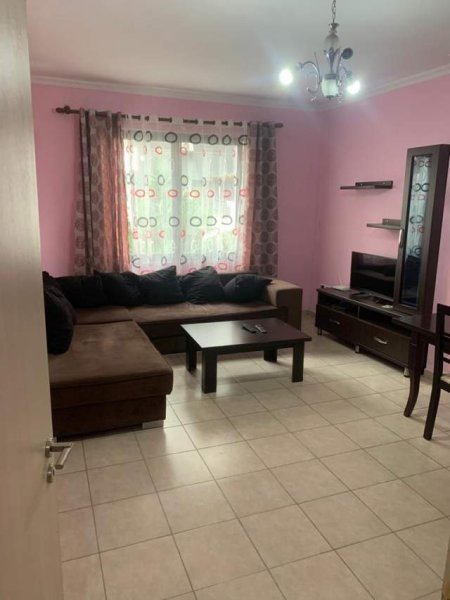 Tirane, jepet me qera apartament 1+1+A+BLK Kati 2, 70 m² 30.000 Leke (ASTIR)