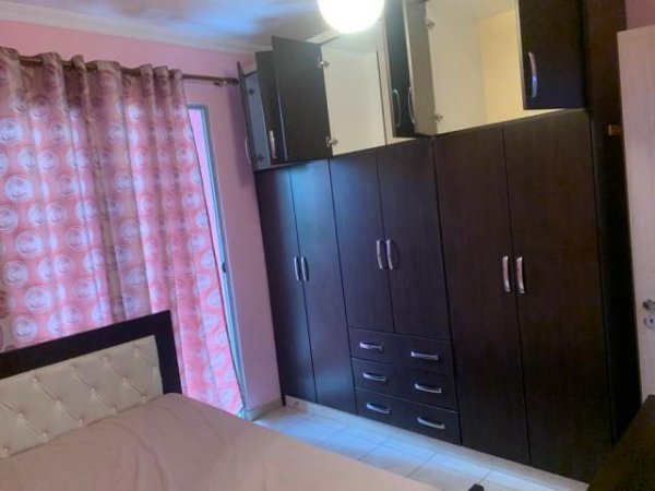 Tirane, jepet me qera apartament 1+1+A+BLK Kati 2, 70 m² 30.000 Leke (ASTIR)