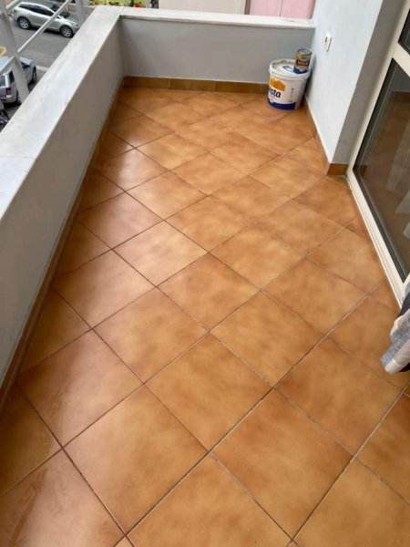 Tirane, jepet me qera apartament 1+1+BLK Kati 3, 65 m² 380 Euro