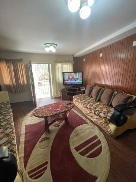 Tirane, jepet me qera apartament 2+1+BLK Kati 2, 116 m² 330 Euro (rruga Hoxha Tahsim)