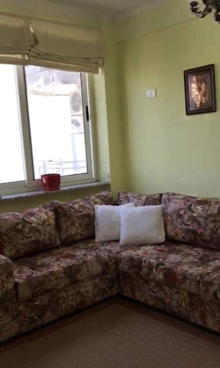 Shqiperi, shes apartament 1+1 Kati 4, 44 m² 35.000 Euro (Golem, Miaimi Beach)