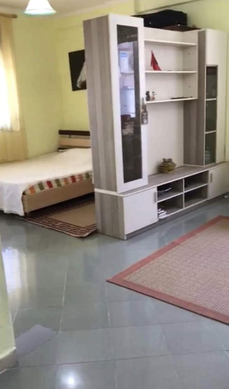 Shqiperi, shes apartament 1+1 Kati 4, 44 m² 35.000 Euro (Golem, Miaimi Beach)