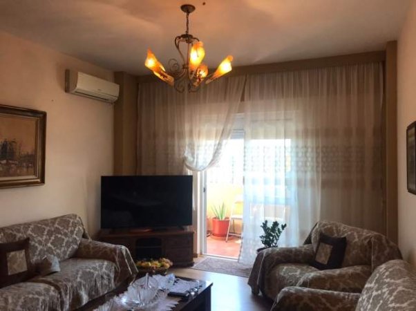 Tirane, shes apartament 2+1+BLK Kati 8, 114 m² 99.800 Euro (Rruga Dritan Hoxha Tirane)