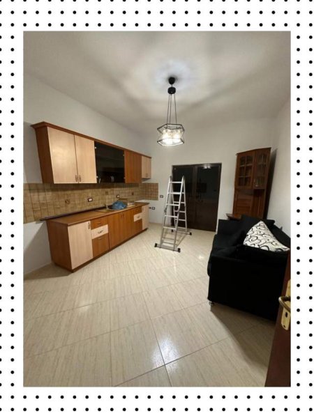 Tirane, jepet me qera shtepi 2+1+A+BLK Kati 1, 35.000 Leke