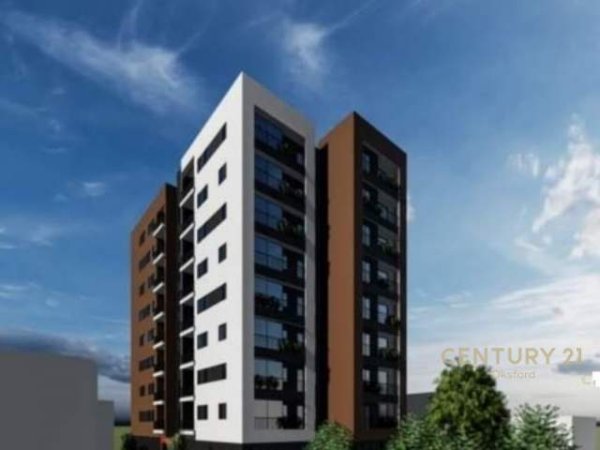 Tirane, shitet apartament 1+1+A+BLK Kati 5, 65 m² 72.800 Euro (ish fusha aviacionit)