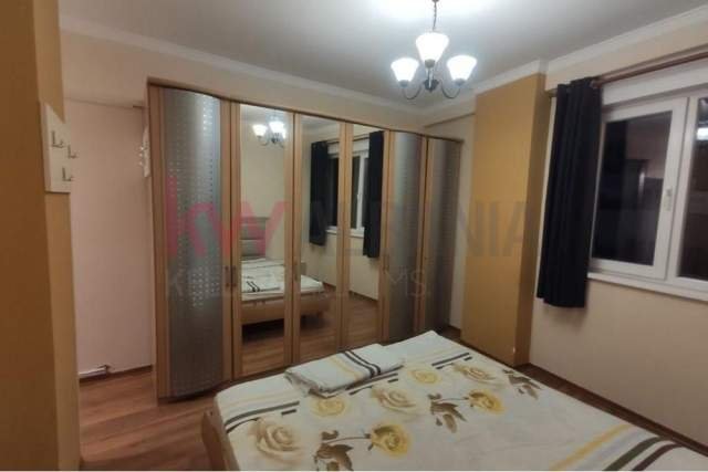 Tirane, jepet me qera apartament 2+1+BLK 100 m² 500 Euro