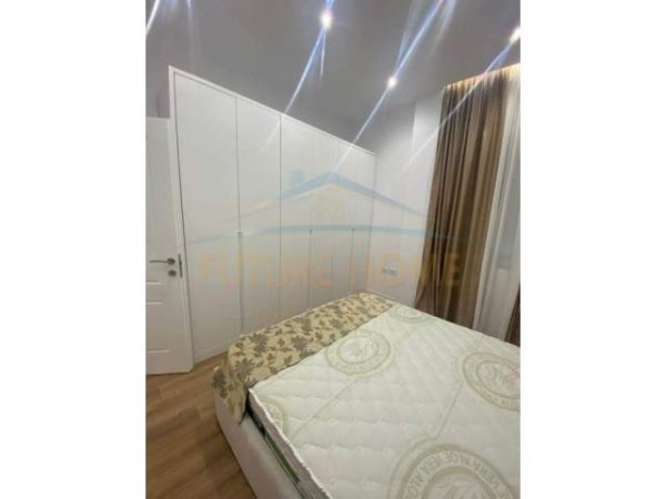 Tirane, jepet me qera apartament 1+1 Kati 7, 62 m² 400 Euro (Unaza E Re Astir)