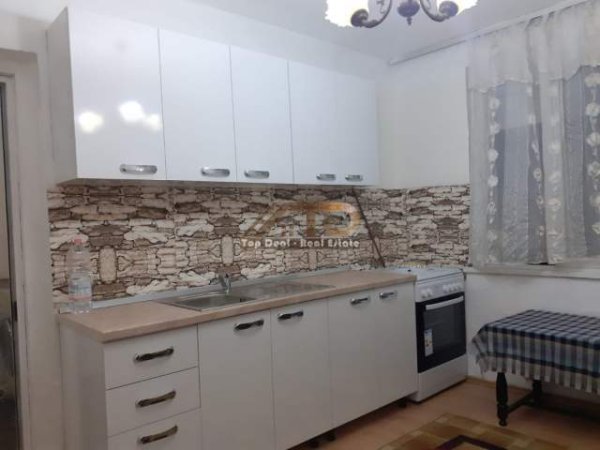Tirane, jepet me qera apartament 1+1+BLK Kati 5, 65 m² 280 Euro