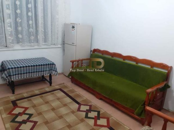 Tirane, jepet me qera apartament 1+1+BLK Kati 5, 65 m² 280 Euro