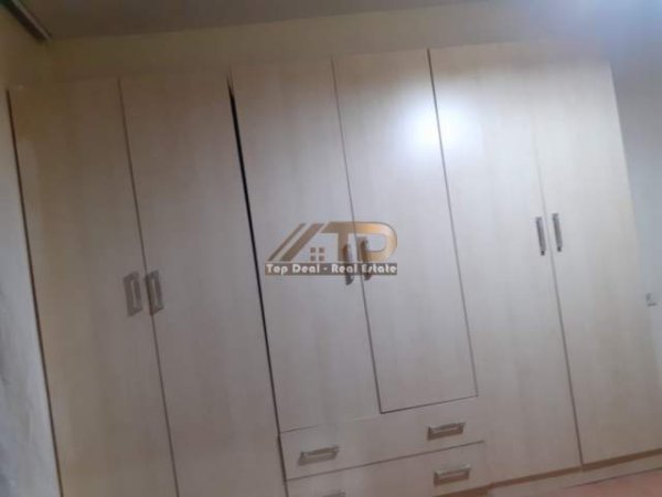 Tirane, jepet me qera apartament 1+1+BLK Kati 5, 65 m² 280 Euro