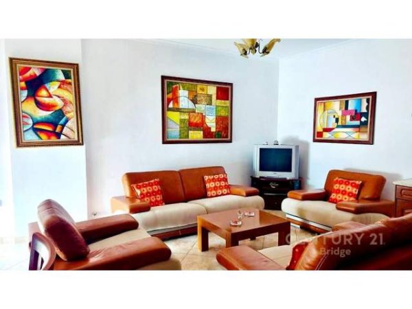 Tirane, shes apartament 2+1 Kati 6, 103 m² 102.000 Euro