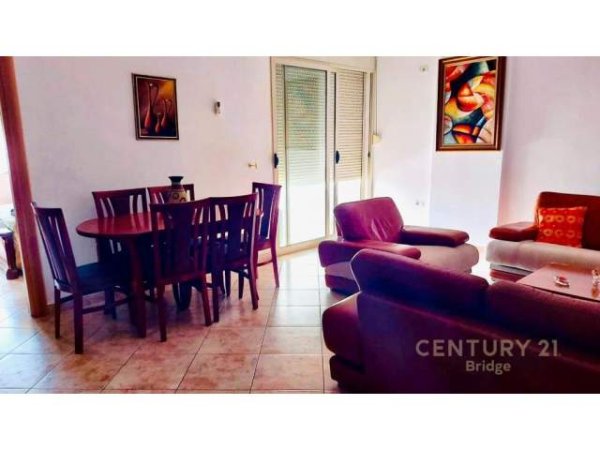 Tirane, shes apartament 2+1 Kati 6, 103 m² 102.000 Euro