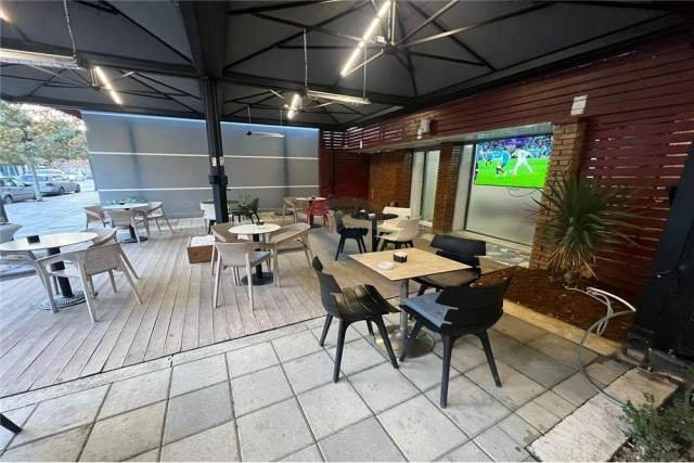 Vlore, shitet ambjent biznesi Kati 0, 85 m² (Rruga Veledin Kollozi Vlore)