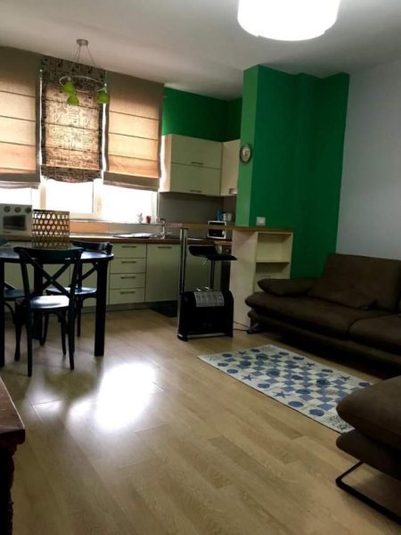 Tirane, shitet apartament 1+1+A+BLK Kati 2, 65 m² 92.000 Euro