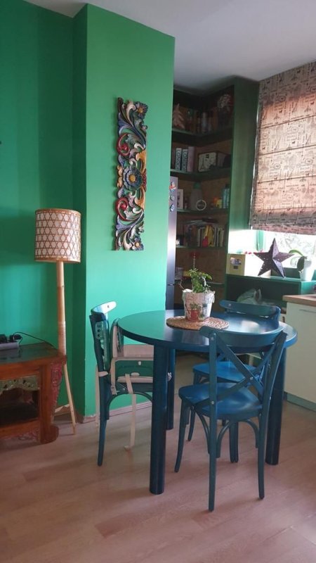 Tirane, shitet apartament 1+1+A+BLK Kati 2, 65 m² 92.000 Euro