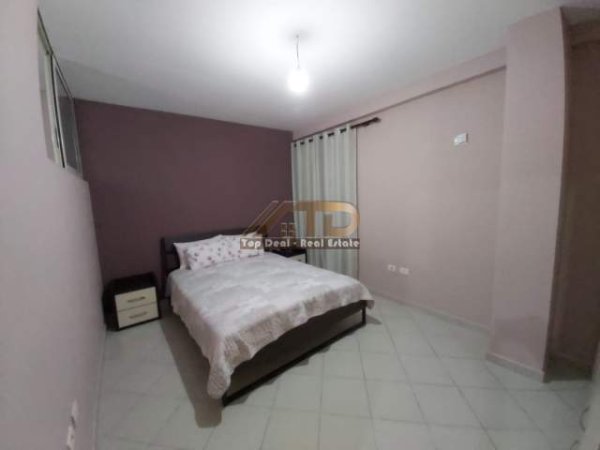 Tirane, jepet me qera apartament 2+1+BLK Kati 7, 75 m² 360 Euro (Rruga Tom Lezha)