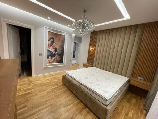 Tirane, shitet apartament 2+1+A+BLK Kati 9, 234 m² 240.000 Euro (Unaza e Re)