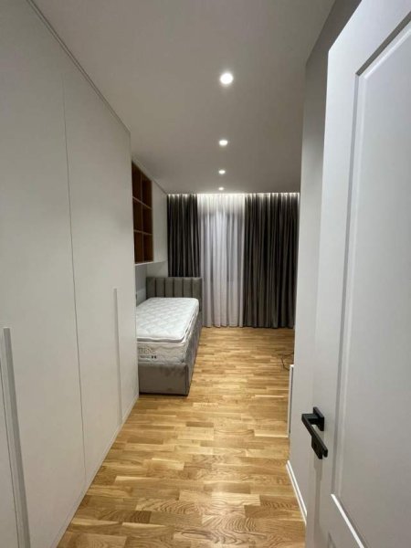 Tirane, shitet apartament 2+1+A+BLK Kati 9, 234 m² 240.000 Euro (Unaza e Re)