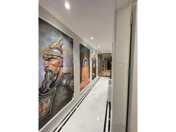 Tirane, shitet Penthouse 2+1 Kati 9, 234 m² 240.000 Euro (Unaza E Re Astir)