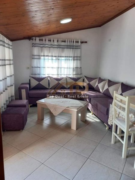 Tirane, jepet me qera 2+1+BLK Kati 3, 92 m² 310 Euro