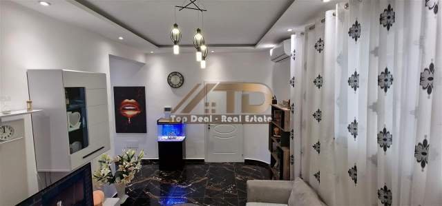 Tirane, shitet shtepi 1+1+BLK Kati 1, 59 m² 145.000 Euro