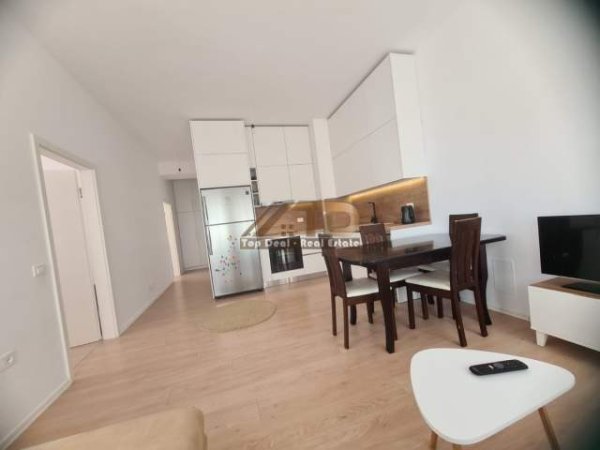 Tirane, jepet me qera apartament 2+1+BLK Kati 6, 100 m² 400 Euro