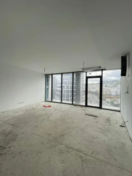 Tirane, shitet apartament 2+1+BLK Kati 10, 126.48 m² 340.000 Euro (Lake View Residence)