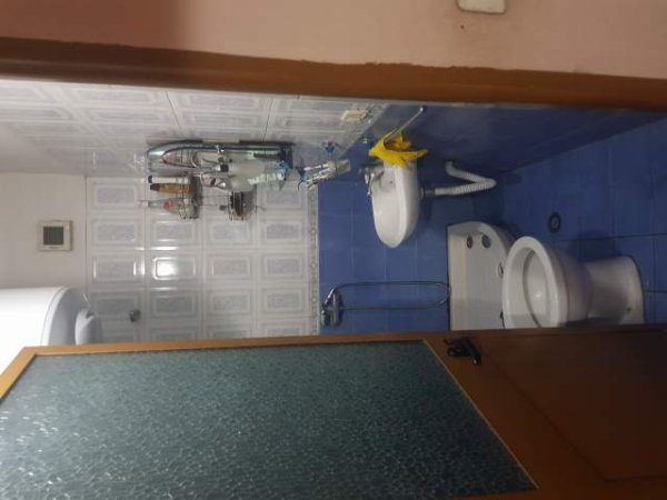 Tirane, jepet me qera garsonier 1+1 Kati 10, 30 m² 25.000 Leke (BLV ZHANE DARK)