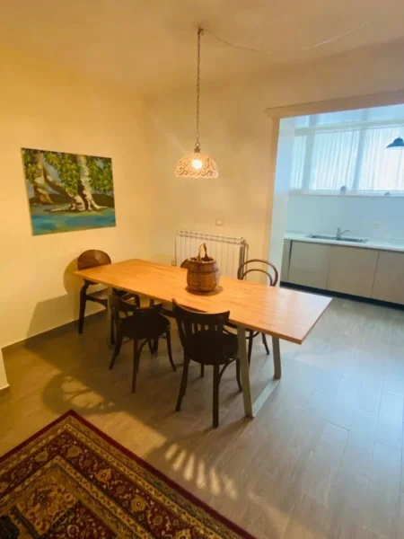 SHITET APARTAMENT 2+1+2 PRANE KOMUNES SE PARISIT 258.000 €