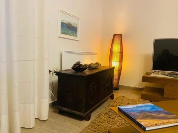 SHITET APARTAMENT 2+1+2 PRANE KOMUNES SE PARISIT 258.000 €