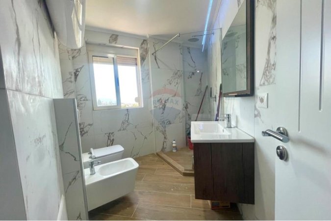 Apartament ne shitje, 2+1 i investuar ne Fresk (123'900 Euro) !