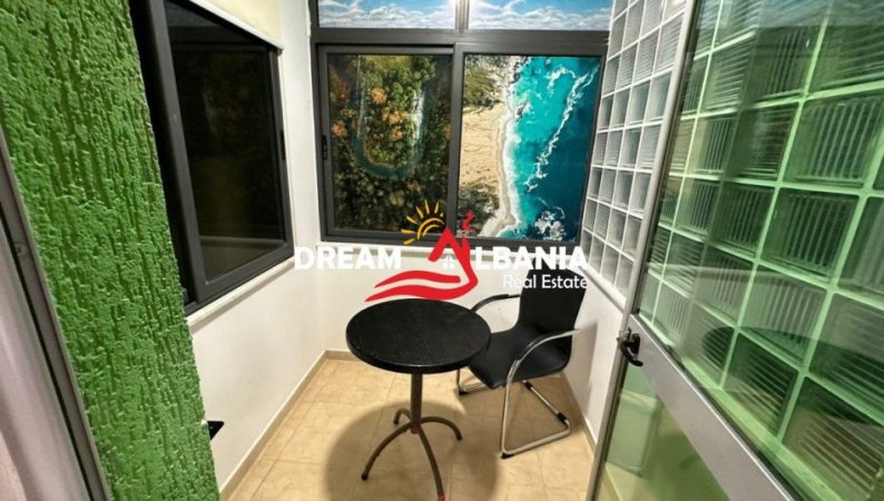 Tirane, shitet garsonier 1+1 Kati 2, 94 m² 204.000 € (ne rrugen e Durrsit prane Bllokut te Ambasadave)