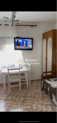 Tirane, jepet me qera apartament 1+1 Kati 2, 44 m² 350 € (Rruga Bardhyl)