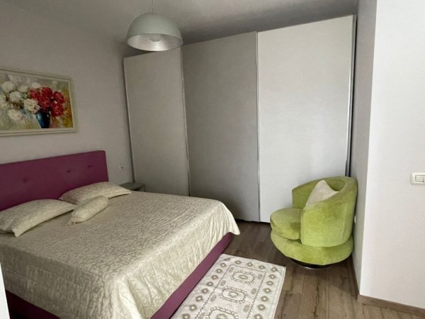 Tirane, jap me qera apartament 2+1+Ballkon Kati 4, 108 m² 800 € (Kompleksi Panorama)
