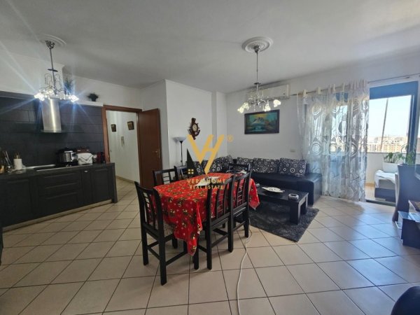 Tirane, shitet apartament 1+1+Ballkon Kati 11, 74 m² 146.000 € (PERBALLE DELIJORGJIT,RRUGA E KAVAJES)