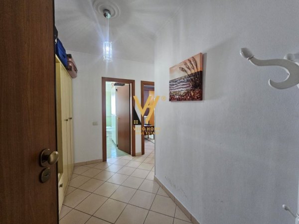 Tirane, shitet apartament 1+1+Ballkon Kati 11, 74 m² 146.000 € (PERBALLE DELIJORGJIT,RRUGA E KAVAJES)