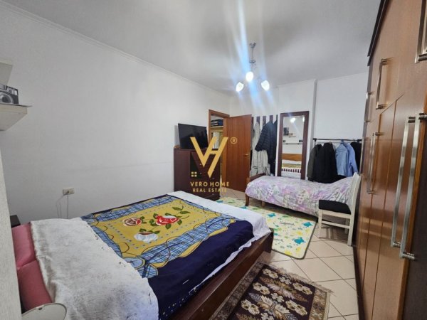 Tirane, shitet apartament 1+1+Ballkon Kati 11, 74 m² 146.000 € (PERBALLE DELIJORGJIT,RRUGA E KAVAJES)