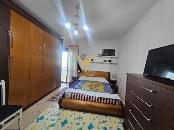 Tirane, shitet apartament 1+1+Ballkon Kati 11, 74 m² 146.000 € (PERBALLE DELIJORGJIT,RRUGA E KAVAJES)