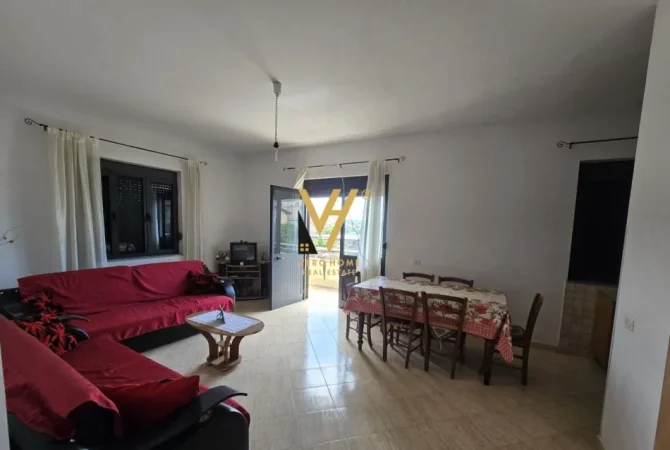 Kavaje, shitet Vile 3 Katshe Kati 0, 800 m² 225.000 € (SALLBERG, KAVAJE)