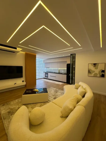 Tirane, shitet apartament 2+1+Aneks+Ballkon Kati 3, 110 m² 348.000 € (sheshi willson)