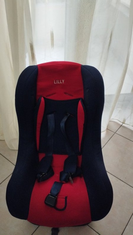 Durres, shes Karroce per binjake/ singel