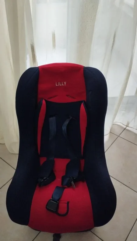 Durres, shes Karroce per binjake/ singel