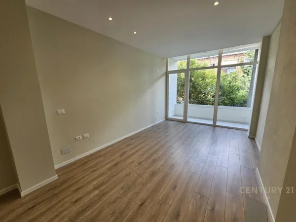Tirane, shitet apartament 1+1 Kati 4, 46 m² 119.000 € 