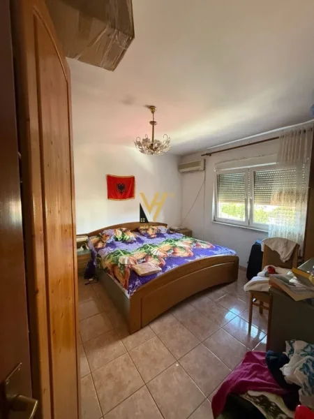 Tirane, jepet me qera apartament 2+1+Ballkon Kati 6, 100 m² 700 € (RRUGA ”FORTUZI”)