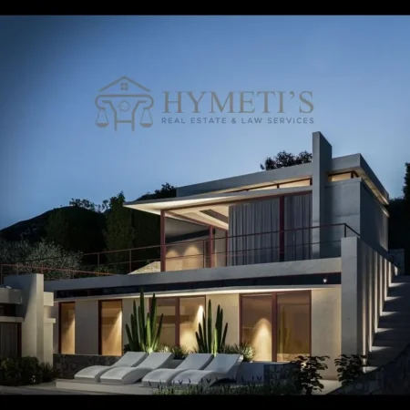 Vlore, shitet toke , 400 m² 480.000 € (Qarku Vlorë, Palasë)