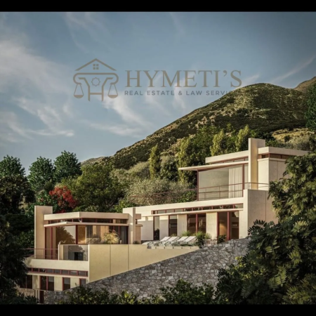 Vlore, shitet toke , 400 m² 480.000 € (Qarku Vlorë, Palasë)