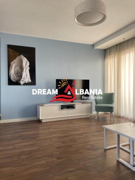 Tirane, jepet me qera apartament 2+1+Ballkon Kati 6, 120 m² 1.600 € (te rruga e Kosovareve)