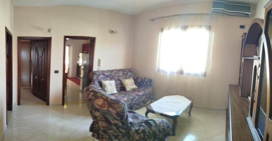 Tirane, jepet me qera apartament 2+1 Kati 2, 90 m² 400 € (Kodre e Priftit)